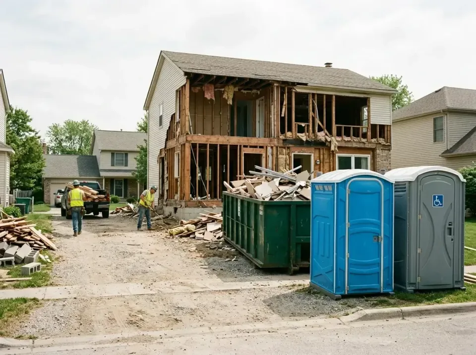 home-renovation-demolition-sit-010 — frequently asked questions, Portable Toilet & Dumpsters Rental in Monroeville, AL